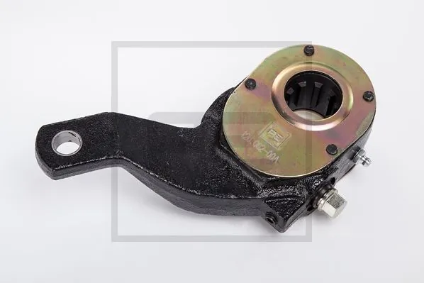 Adjuster, braking system